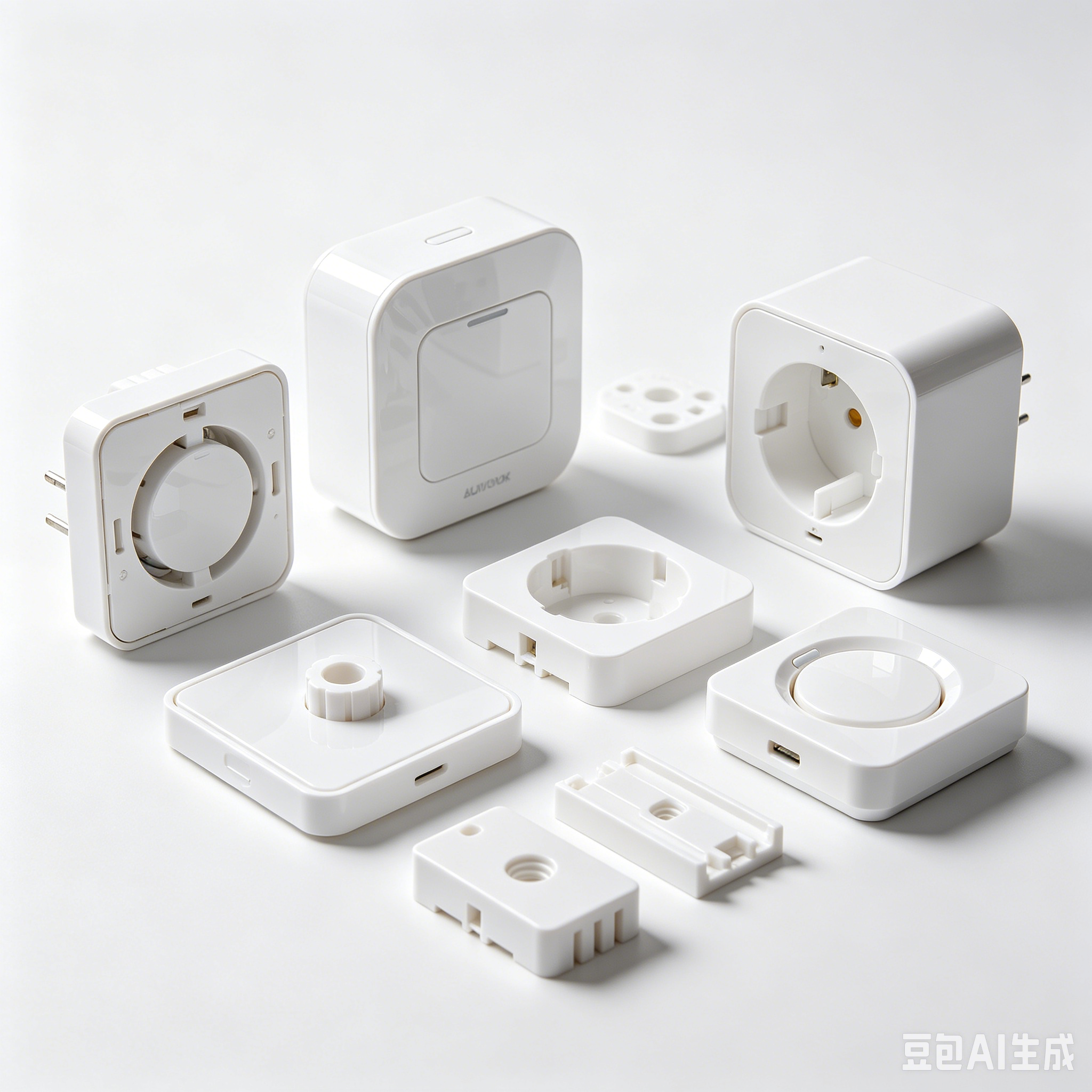 铜梁模具开发